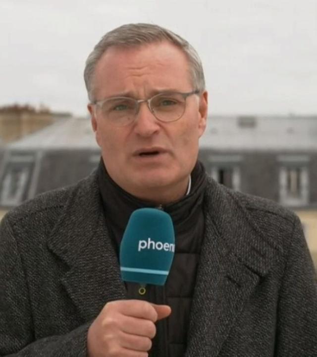 Korrespondenten zum Mercosur-Abkommen