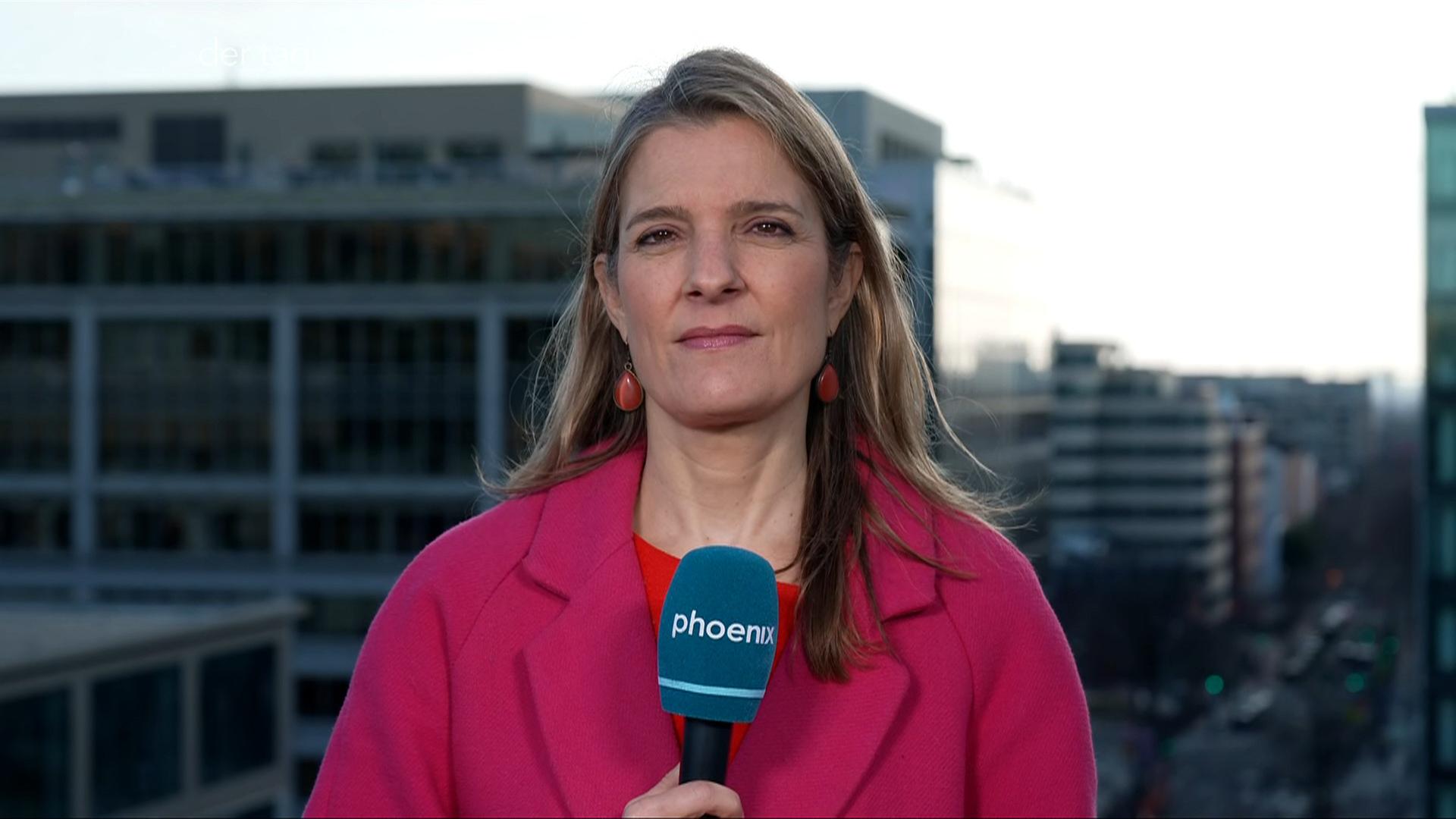 Korrespondentin: USA wollen totale Kontrolle über das venezolanische Öl