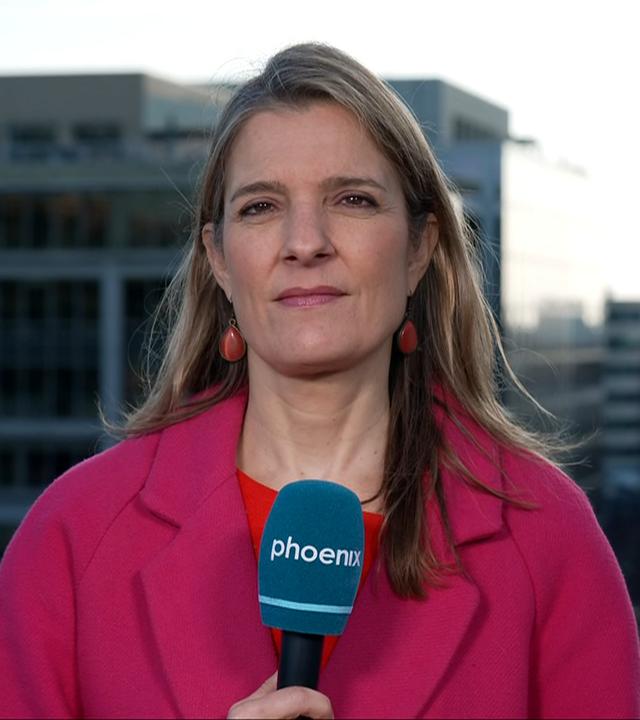 Korrespondentin: USA wollen totale Kontrolle über das venezolanische Öl