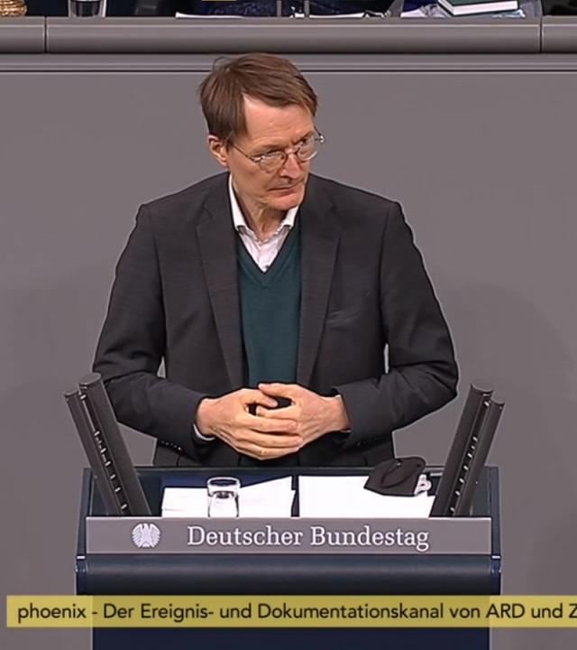 Krankenhauspflege-Entlastungsgesetz