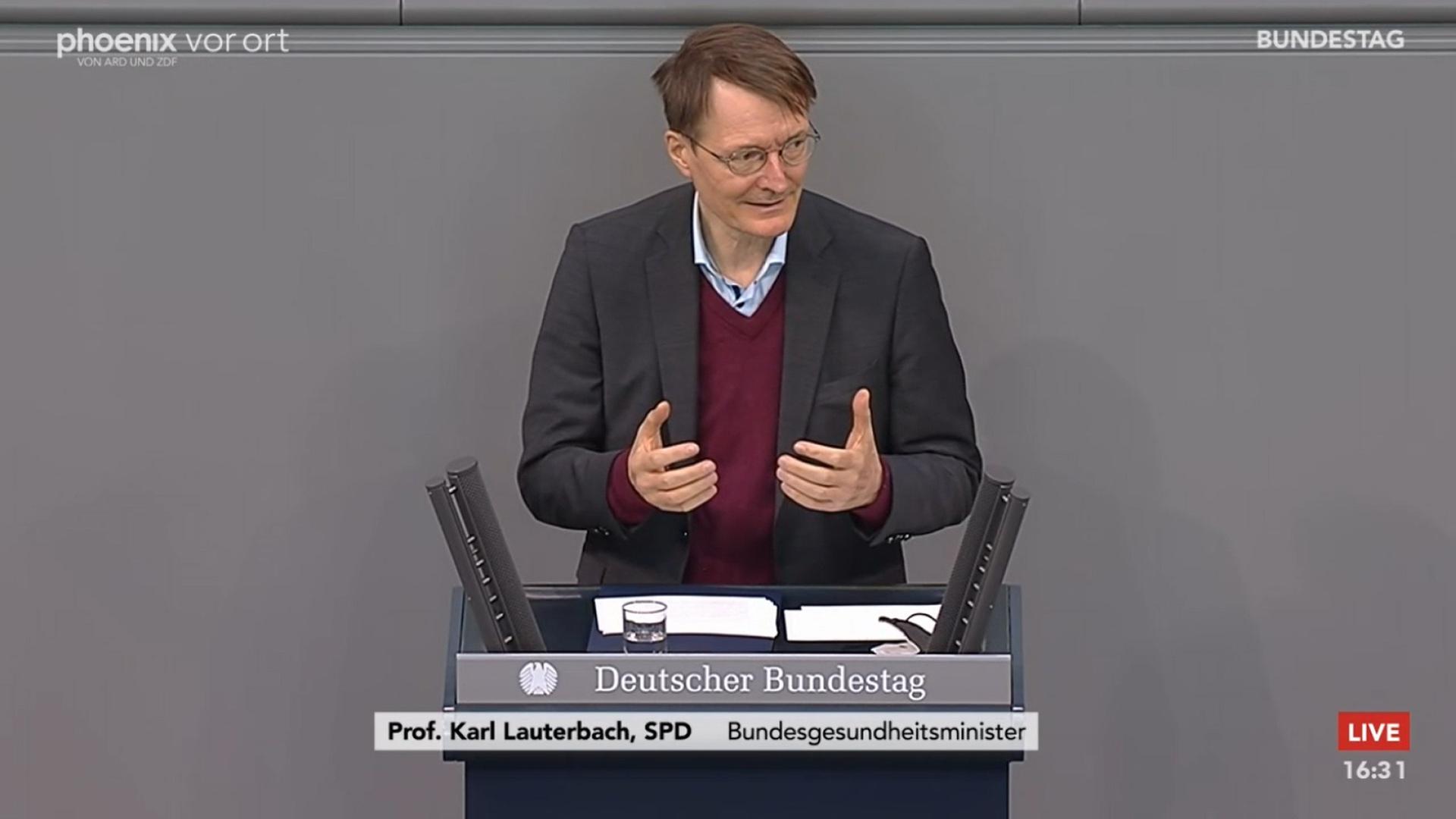 Krankenhauspflegeentlastungsgesetz