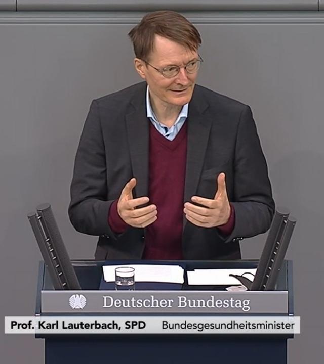 Krankenhauspflegeentlastungsgesetz