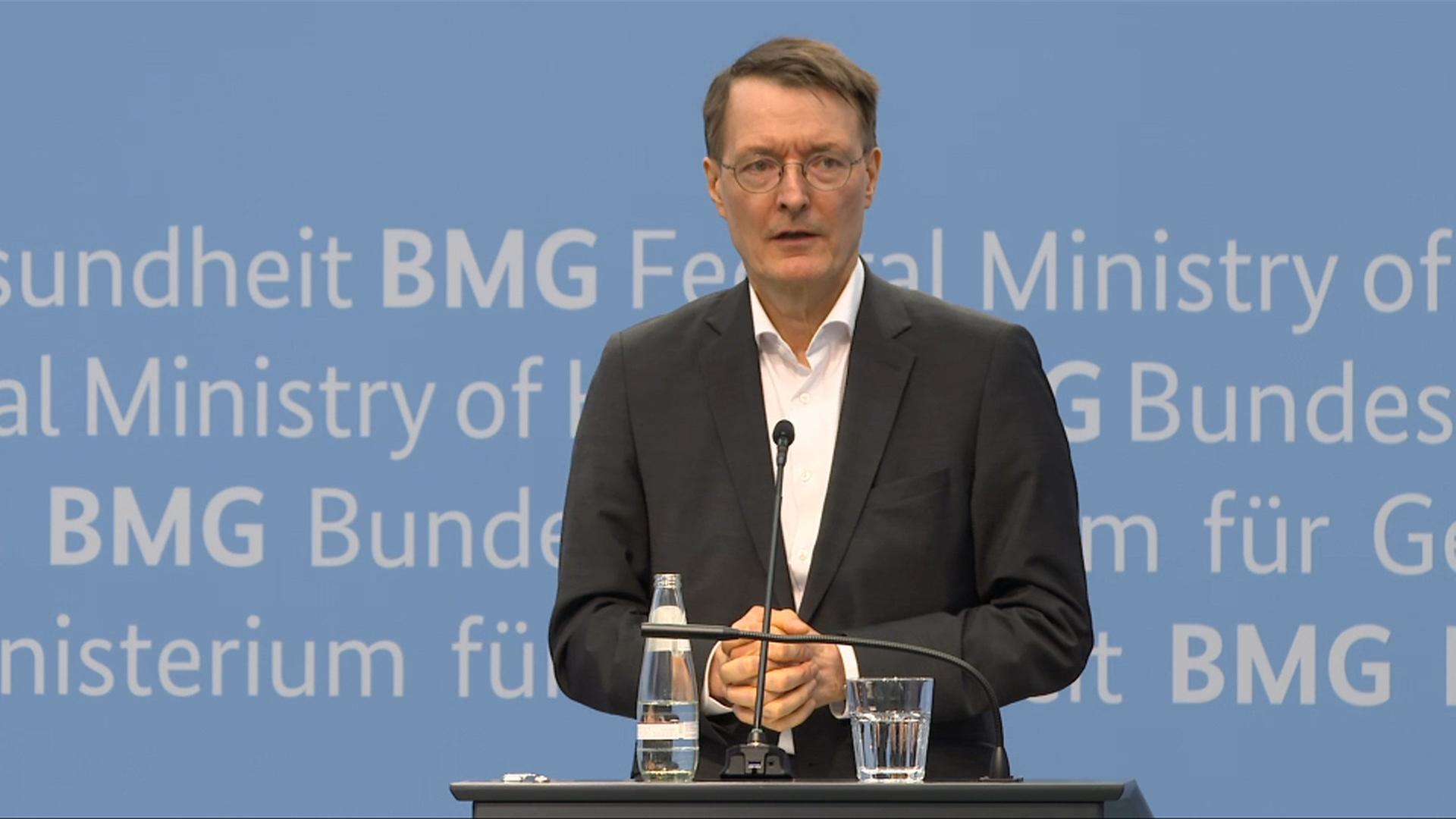 Krankenhausreform: Sind in der Zielgeraden