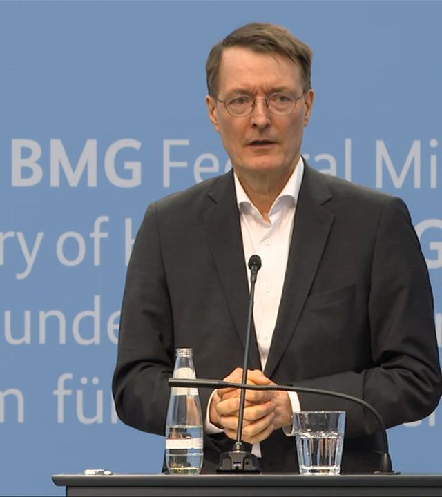 Krankenhausreform: Sind in der Zielgeraden