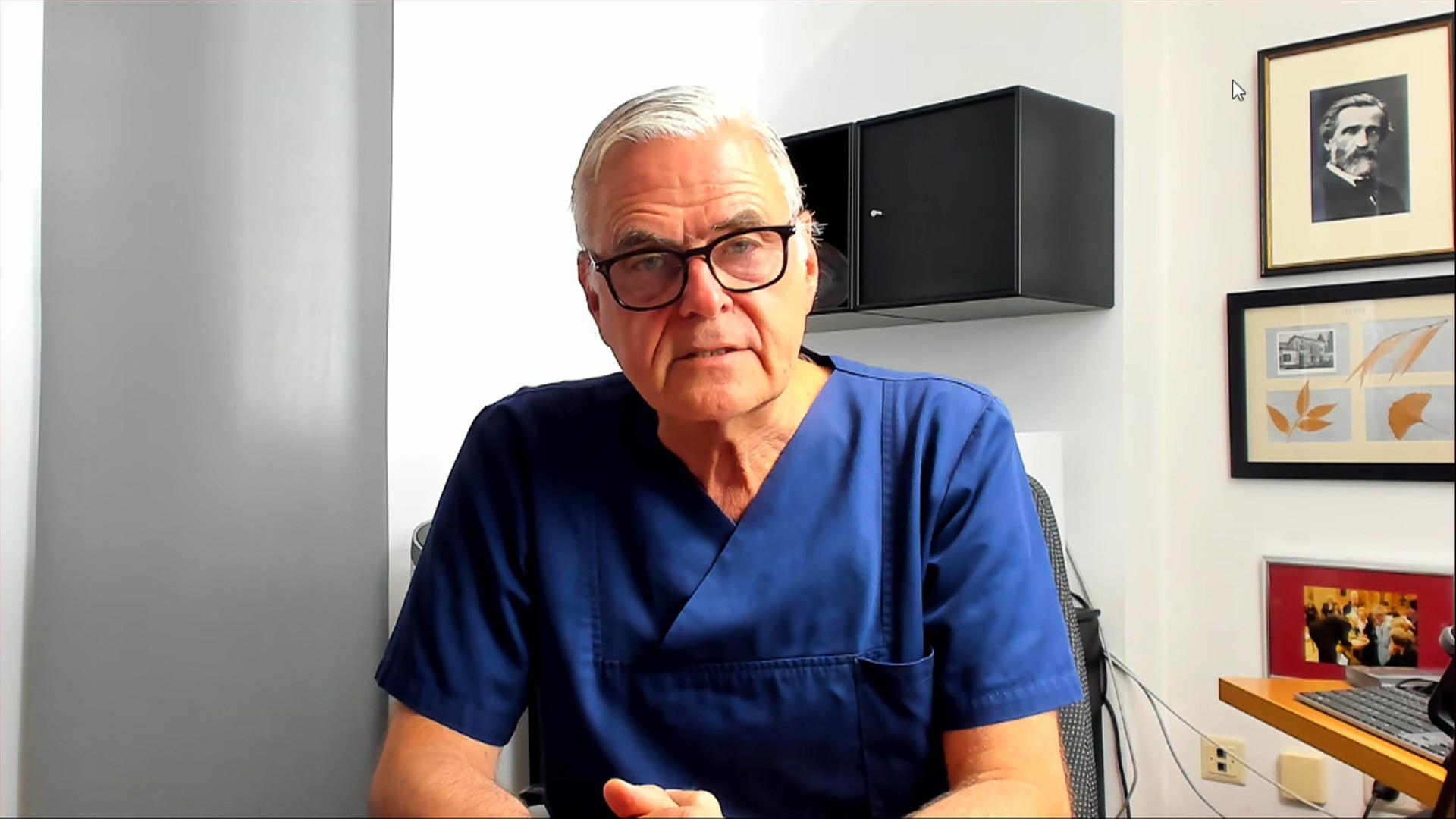 Krankenkassen-Reform: "Müssen über Legislaturperioden hinausdenken"