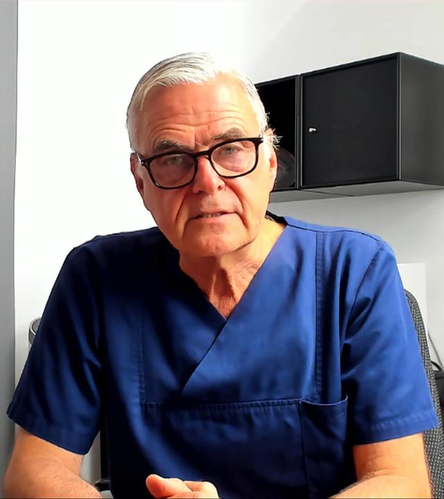 Krankenkassen-Reform: "Müssen über Legislaturperioden hinausdenken"