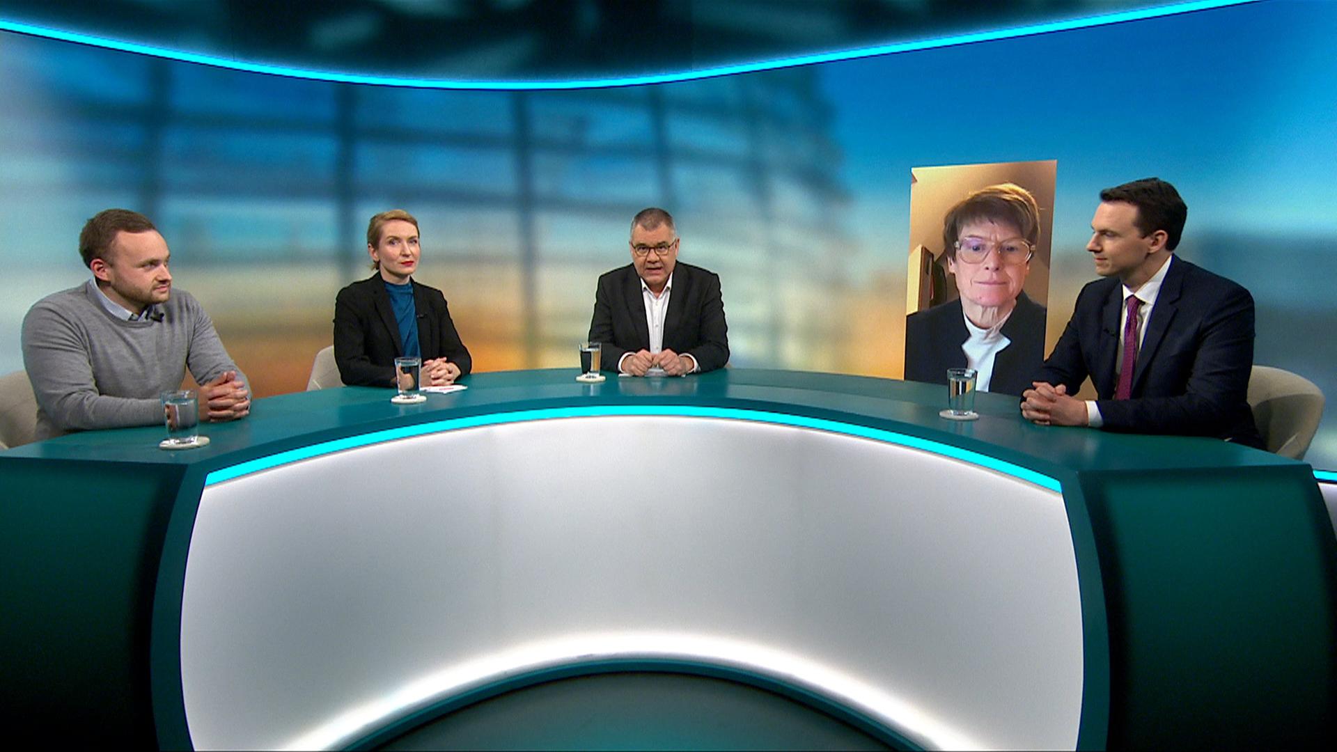 Krankenstand und "Lifestyle-Teilzeit" - Arbeiten wir zu wenig?