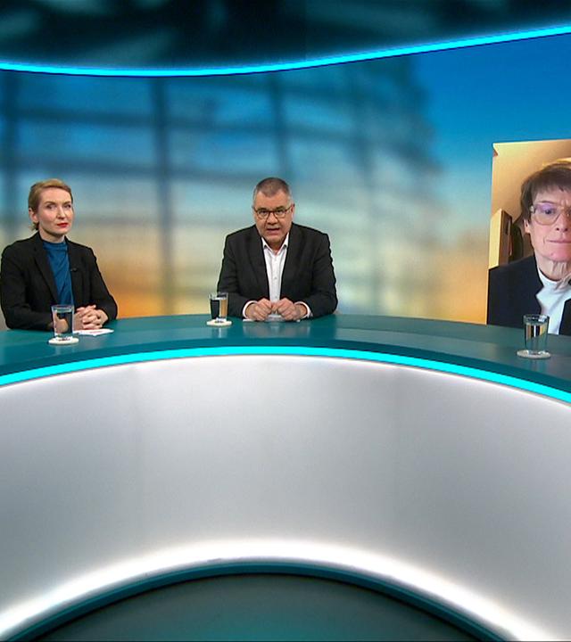 Krankenstand und "Lifestyle-Teilzeit" - Arbeiten wir zu wenig?