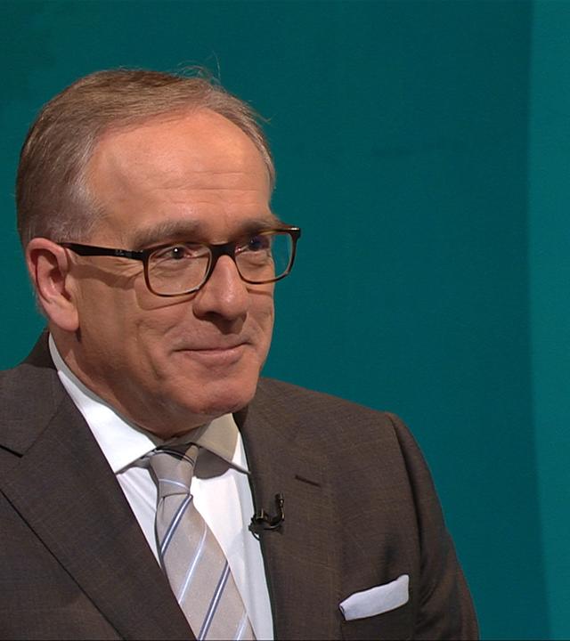 Kredit für Ukraine: „Müsste im Wesentlichen durch sein“