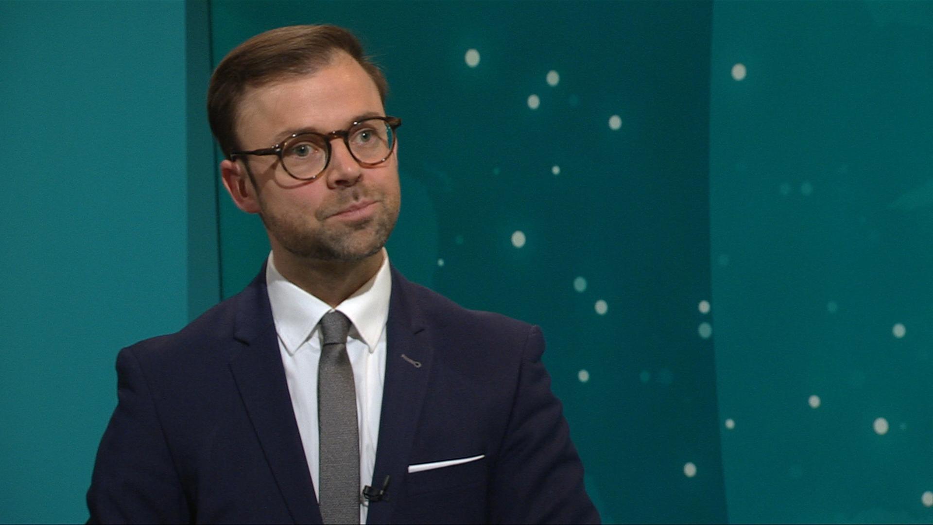 Krieg im Iran: Diplomatie wirkt nur aus einer  „Position der Stärke" heraus