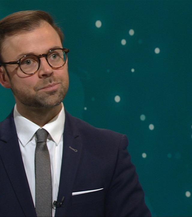 Krieg im Iran: Diplomatie wirkt nur aus einer  „Position der Stärke" heraus