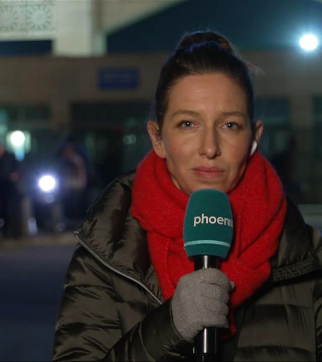 Krieg im Iran: Keine Möglichkeit für iranische Bevölkerung, auf die Straßen zu gehen