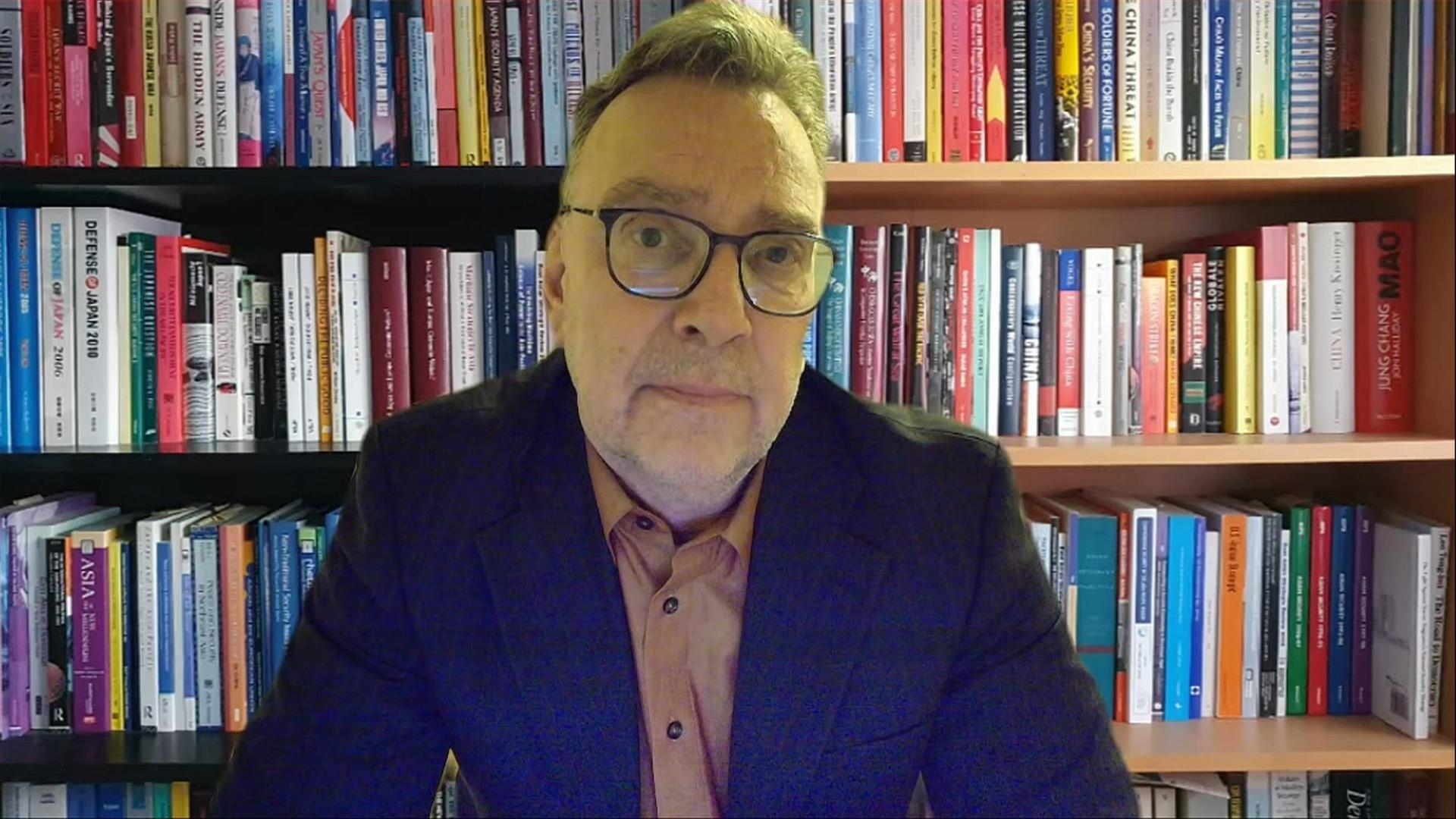 Krieg im Iran: Regimewechsel durch Luftangriffskrieg nicht möglich