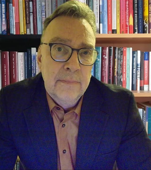 Krieg im Iran: Regimewechsel durch Luftangriffskrieg nicht möglich