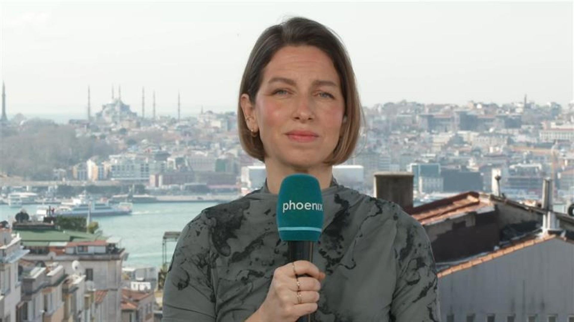 Krieg im Nahen Osten: "Angriffe gehen unvermindert weiter"