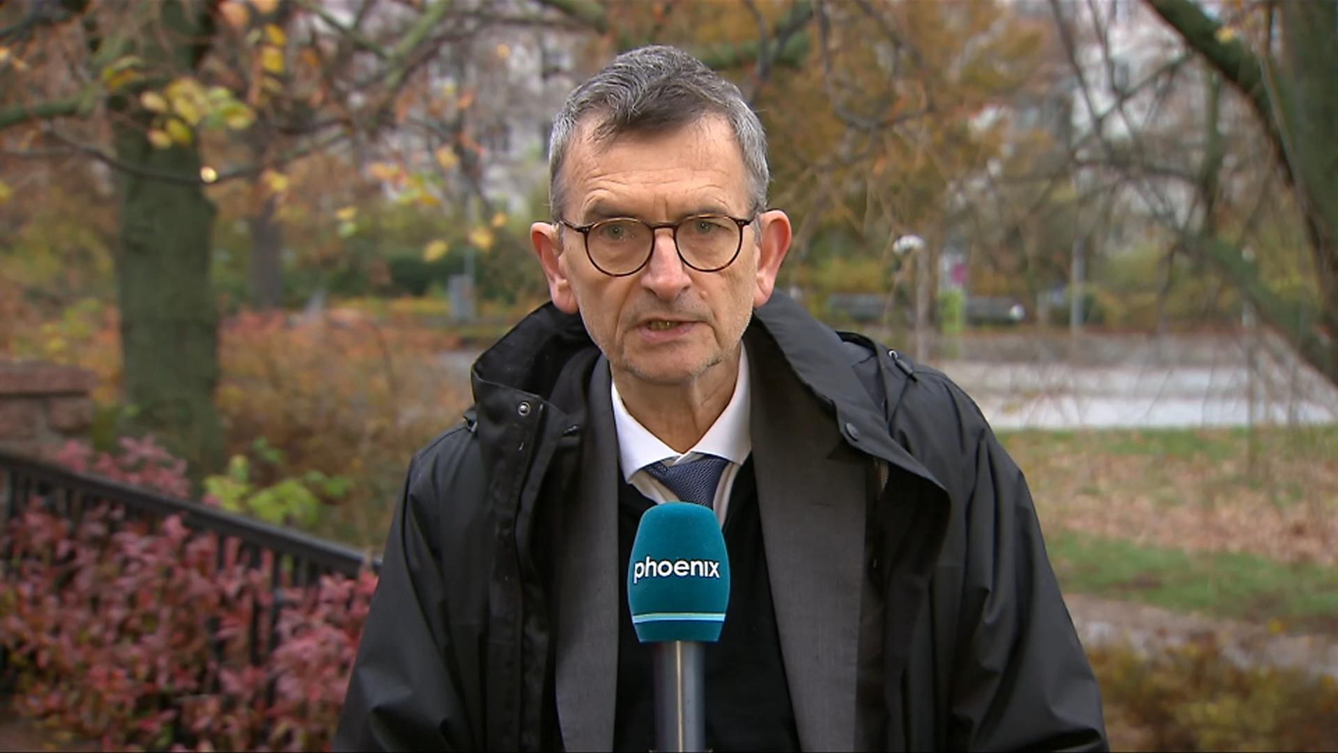 Krieg im Sudan: Es geht um Macht und Ressourcen