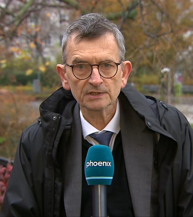 Krieg im Sudan: Es geht um Macht und Ressourcen