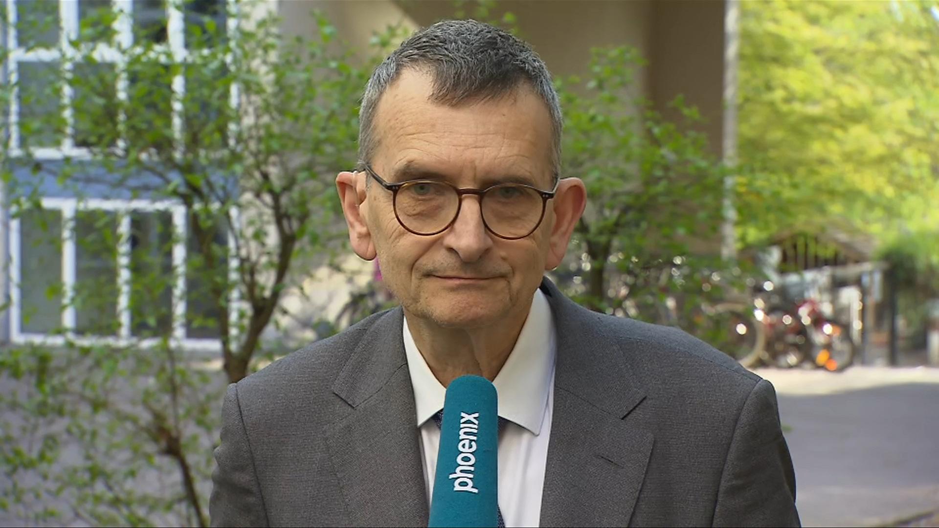 Krieg im Sudan: "Es geht um Macht und Ressourcen"