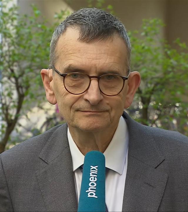 Krieg im Sudan: "Es geht um Macht und Ressourcen"