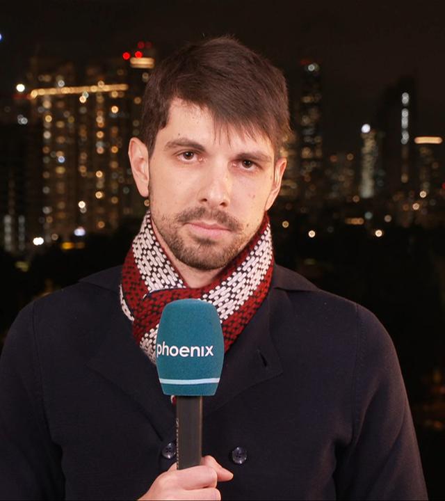 Krieg in Nahost: Aktuelle Lage