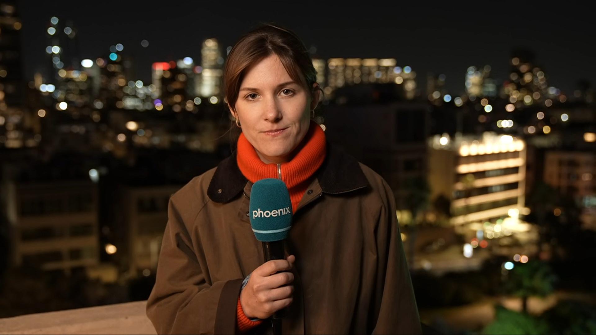 Krieg in Nahost: Besuch Wadephuls in Israel zeigt, wie eng die deutsch-israelische Beziehung ist