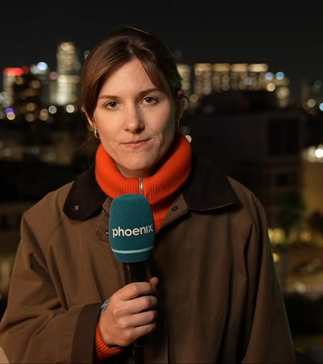 Krieg in Nahost: Besuch Wadephuls in Israel zeigt, wie eng die deutsch-israelische Beziehung ist