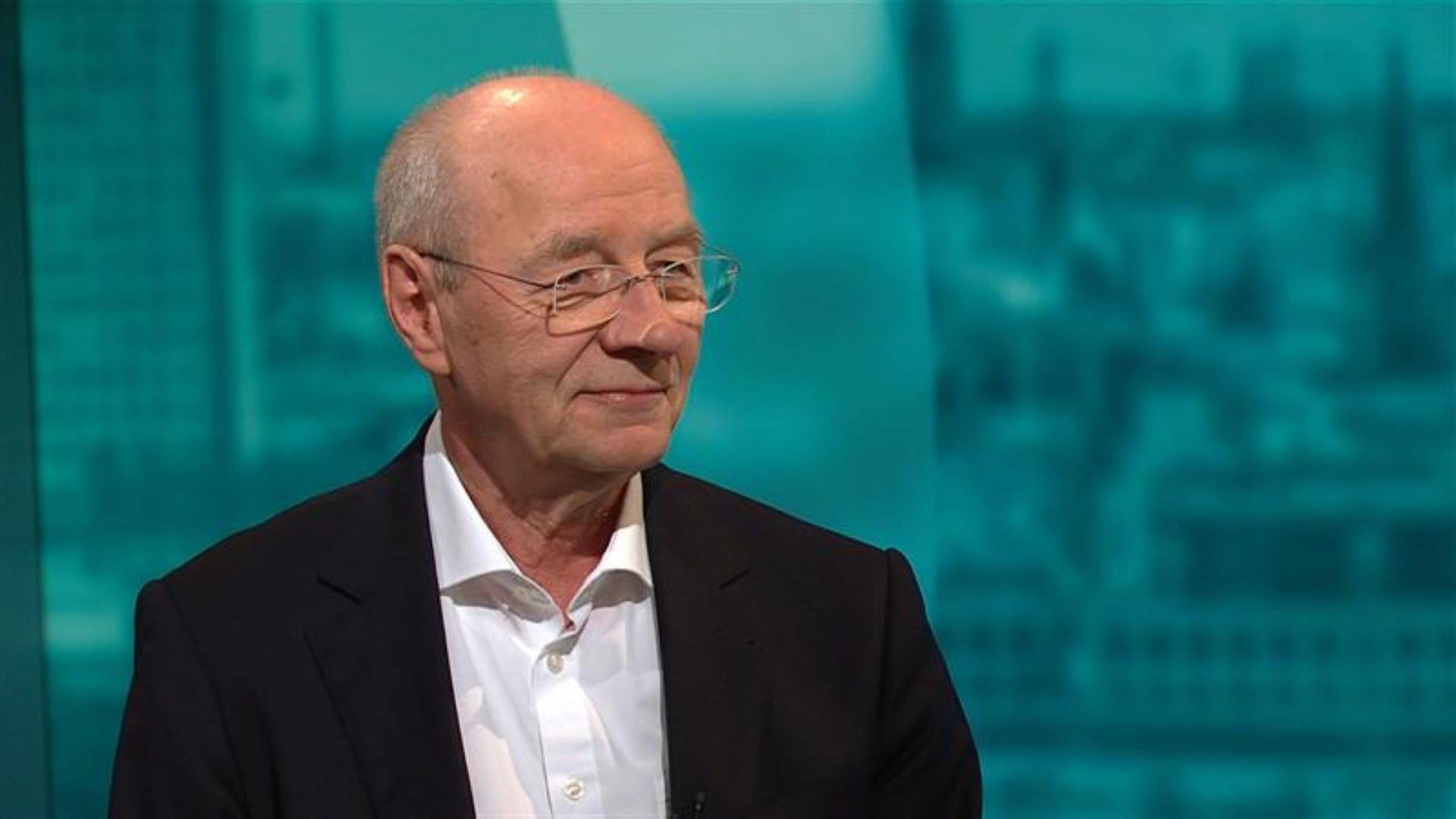 Krieg in Nahost: "Iran wird nicht schnell klein beigeben"