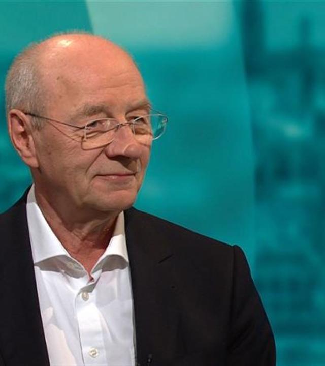 Krieg in Nahost: "Iran wird nicht schnell klein beigeben"