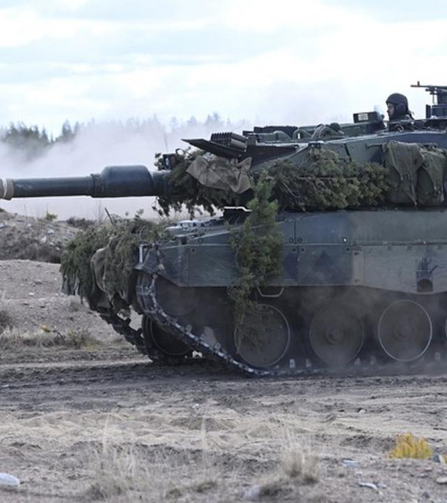 Kriegswirtschaft - die ökonomische Mobilmachung