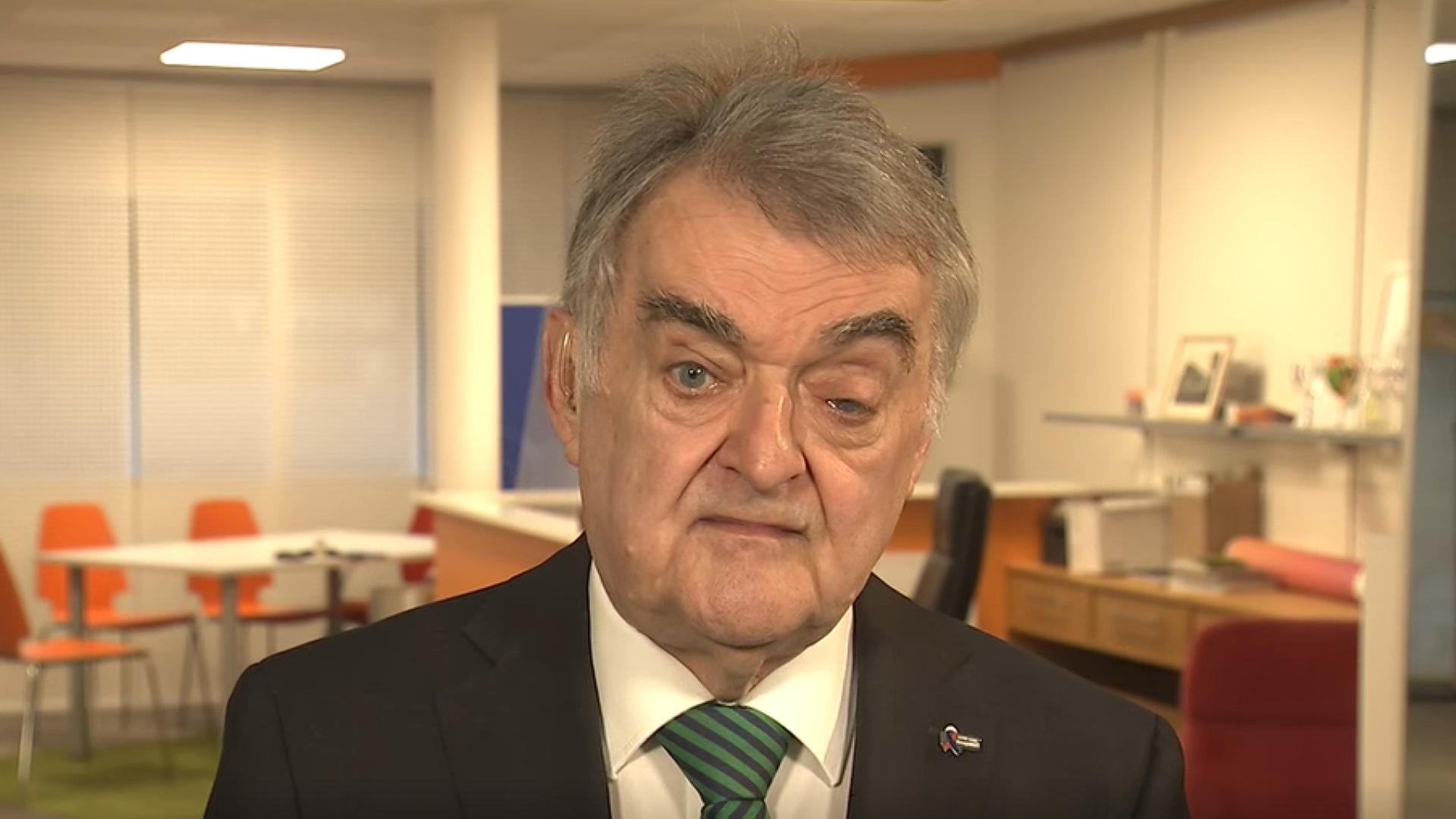 Kriminalität: Wir decken immer mehr auf