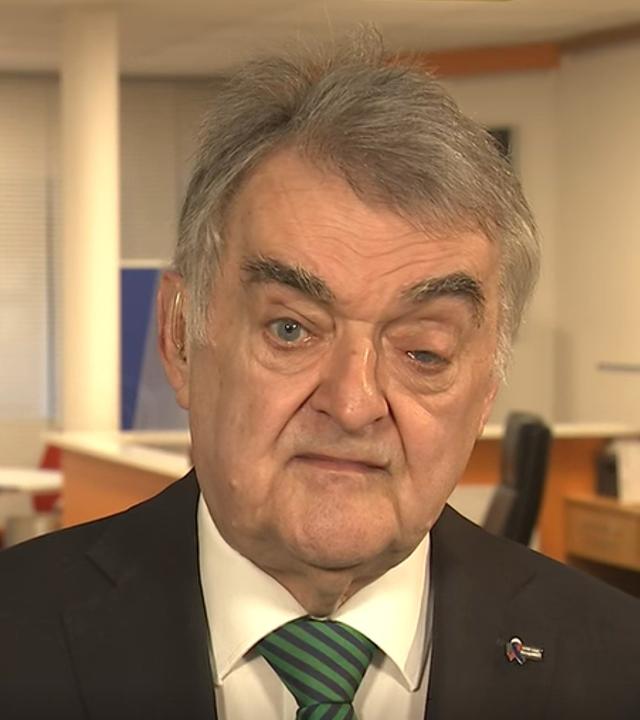 Kriminalität: Wir decken immer mehr auf