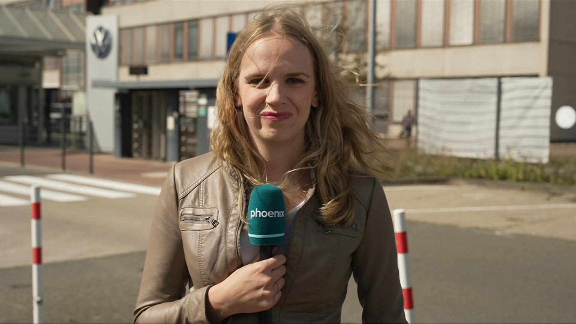 Krise bei VW: "Hannover macht sich durchaus berechtigte Sorgen"