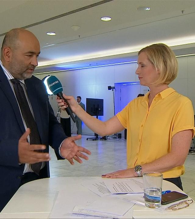 Krise der Grünen - Neustart durch Rücktritt?