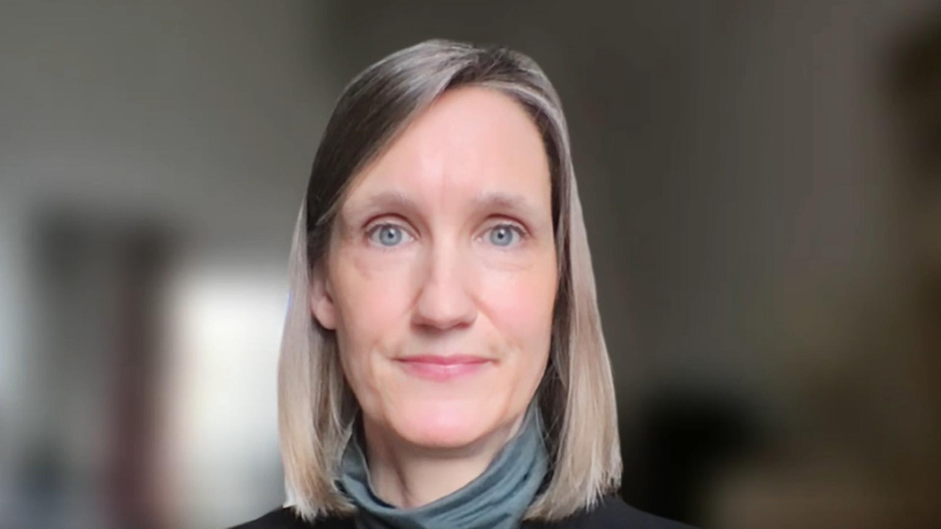 Kristin Helberg zur Lage in Nahost