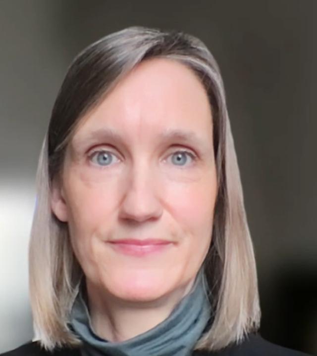 Kristin Helberg zur Lage in Nahost