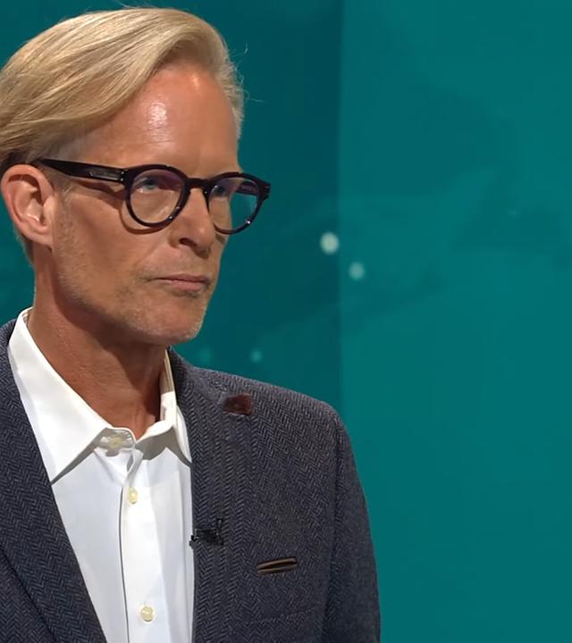 Kronenberg zum neuen Sicherheitspaket