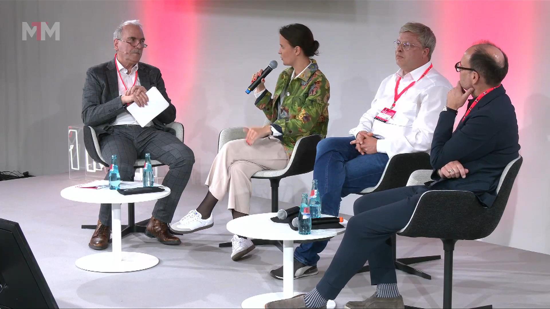 Künstliche Intelligenz und Demokratie: Chancen und Risiken