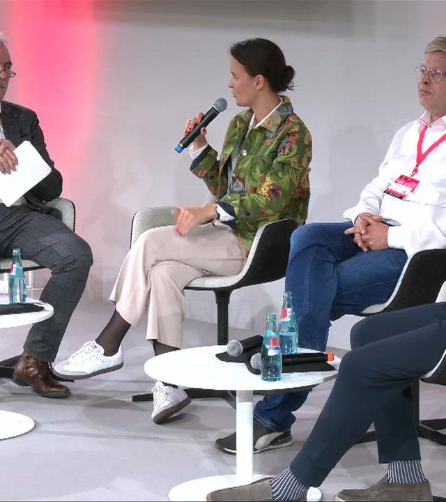 Künstliche Intelligenz und Demokratie: Chancen und Risiken