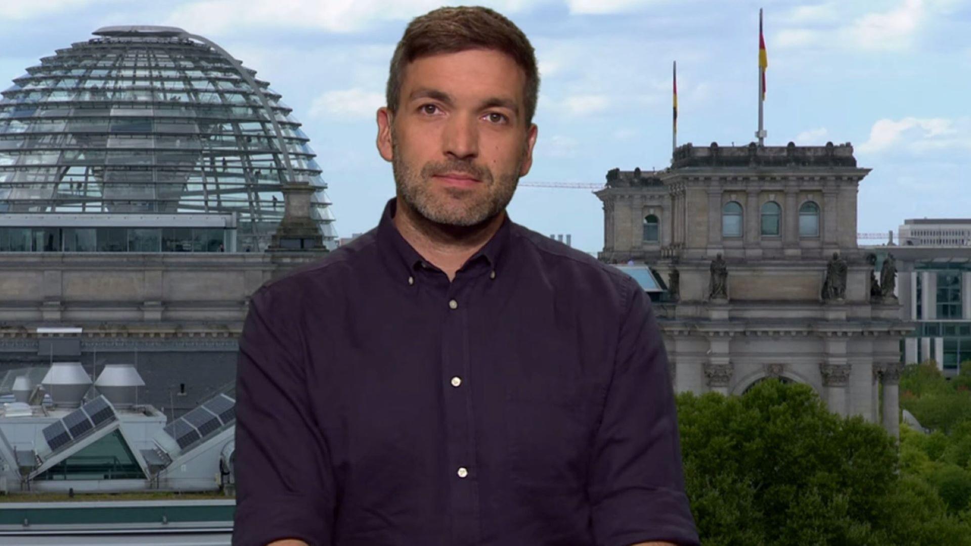 Kuhle: Anschlag ruhig und sachlich analysieren