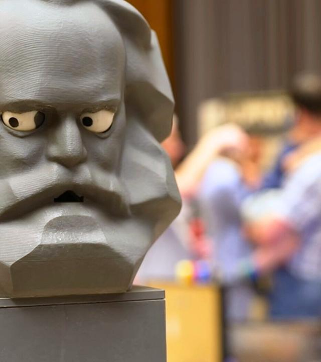 Kulturhauptstadt Chemnitz2025 - Das wars. Wars das?