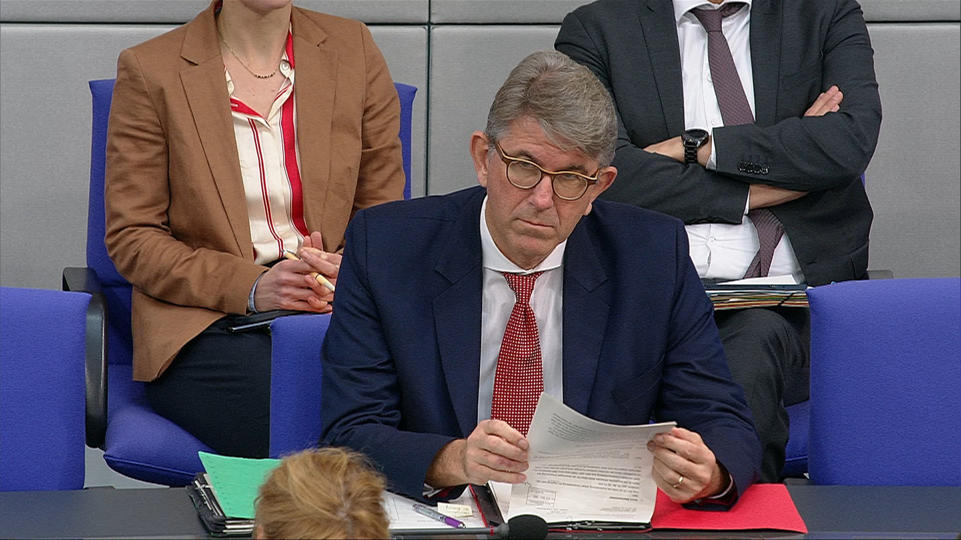 Kulturstaatsminister: AfD fordert Rücktritt