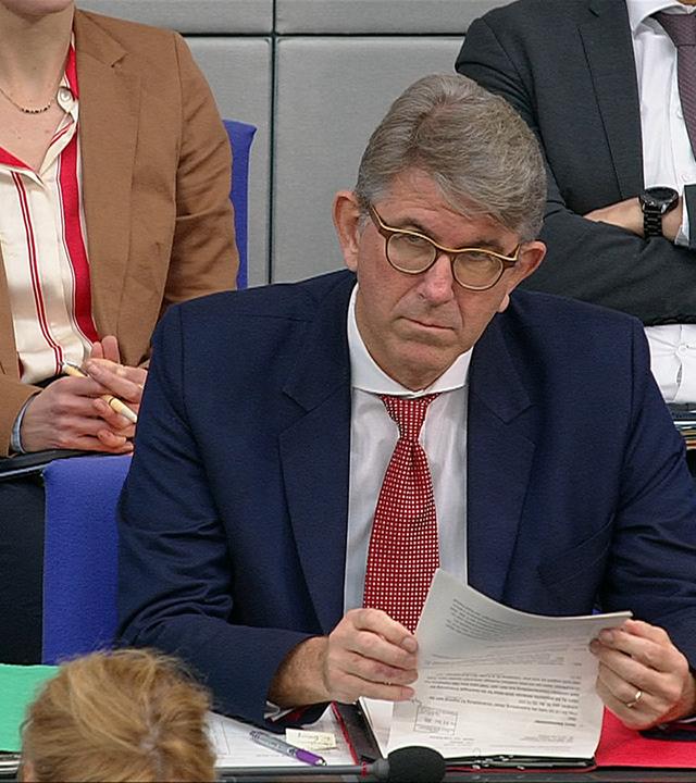 Kulturstaatsminister: AfD fordert Rücktritt