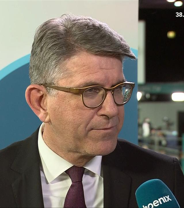 Kulturstaatsminister Weimer im Interview