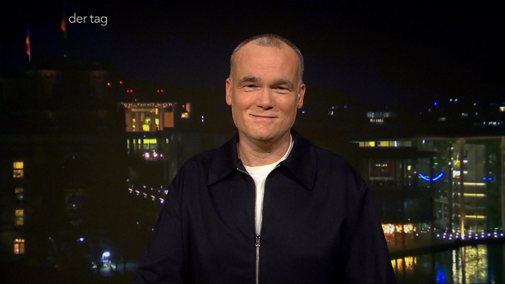 Kulturstreit um Wolfram Weimer