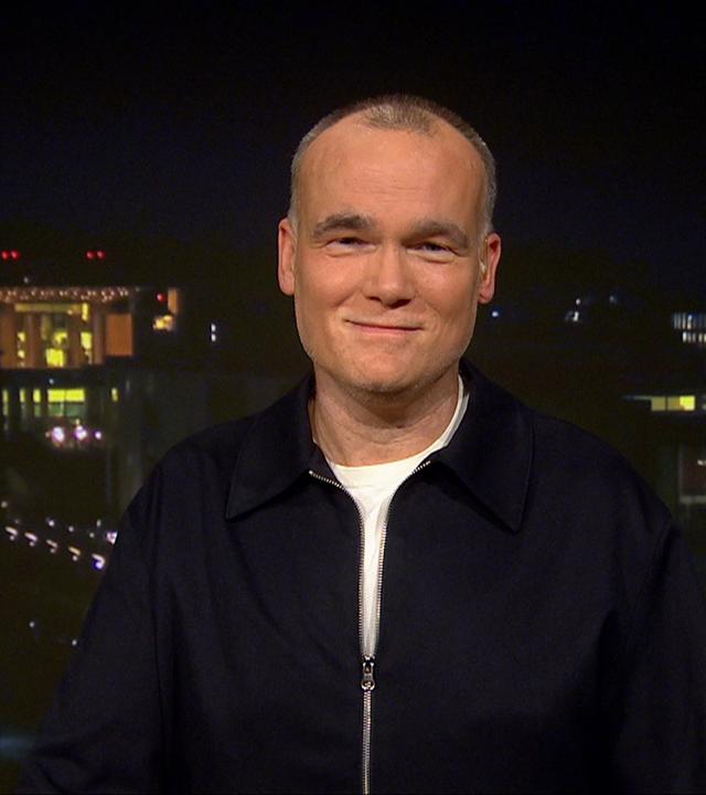 Kulturstreit um Wolfram Weimer