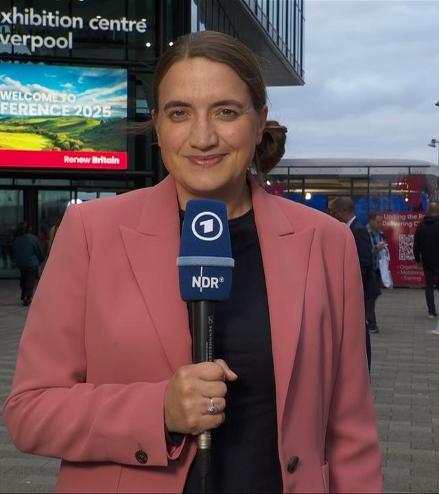 Labour-Parteitag: Keine große politische Reform