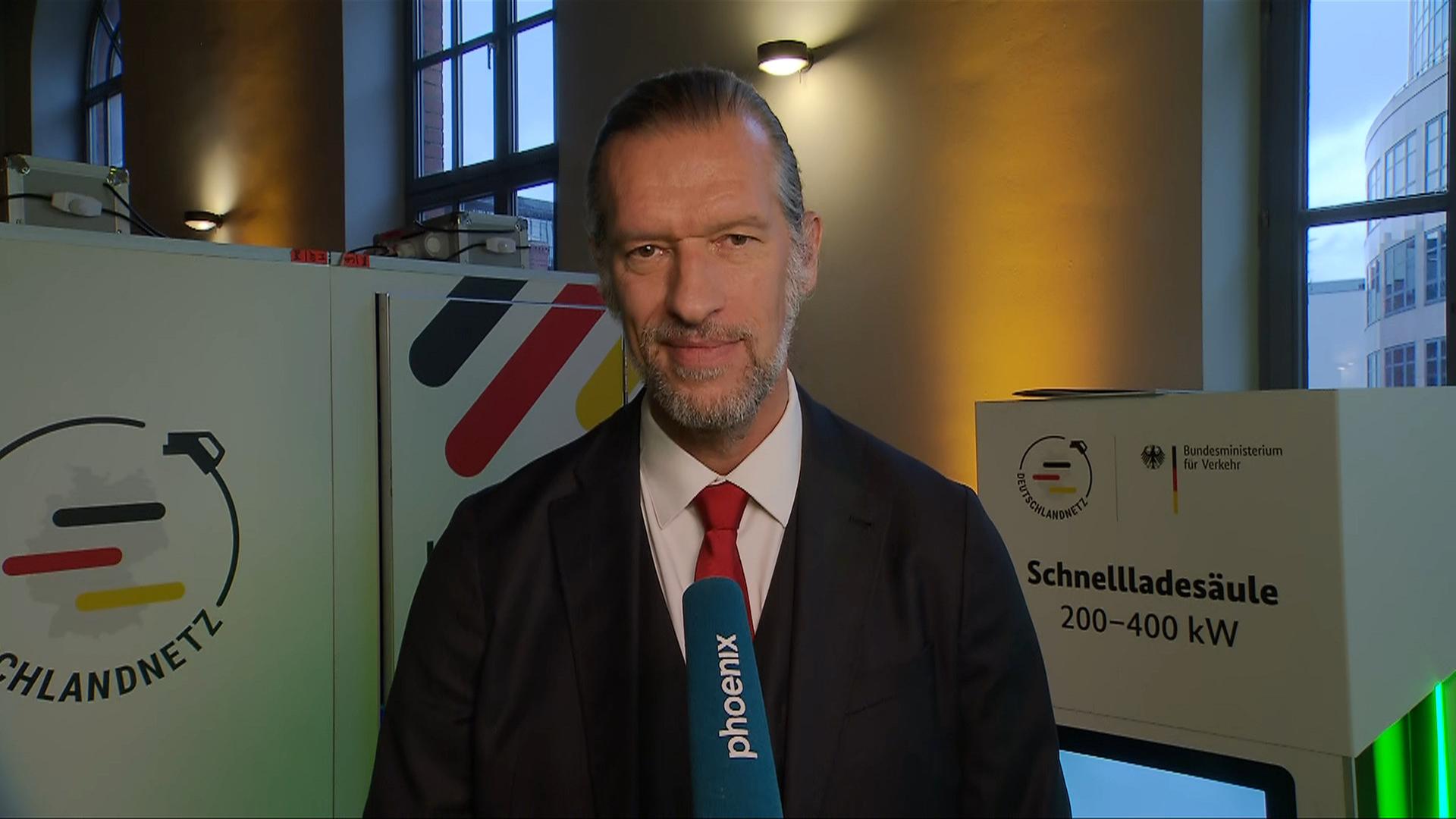 Ladeinfrastruktur-Masterplan: Laden muss einfach und fair sein