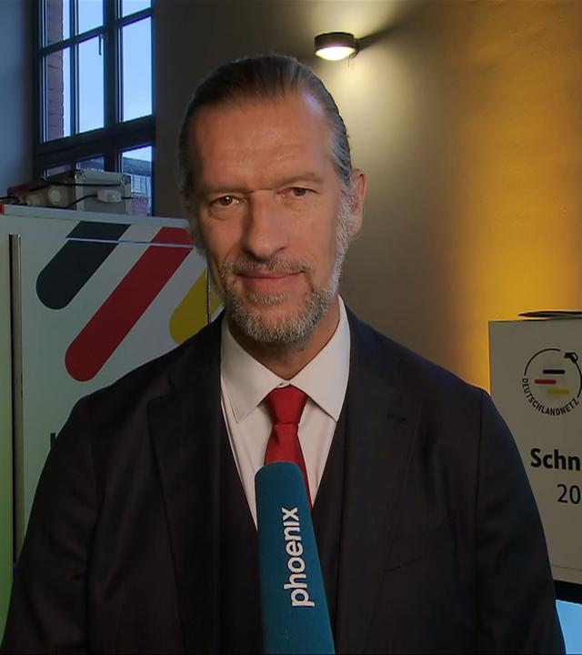 Ladeinfrastruktur-Masterplan: Laden muss einfach und fair sein