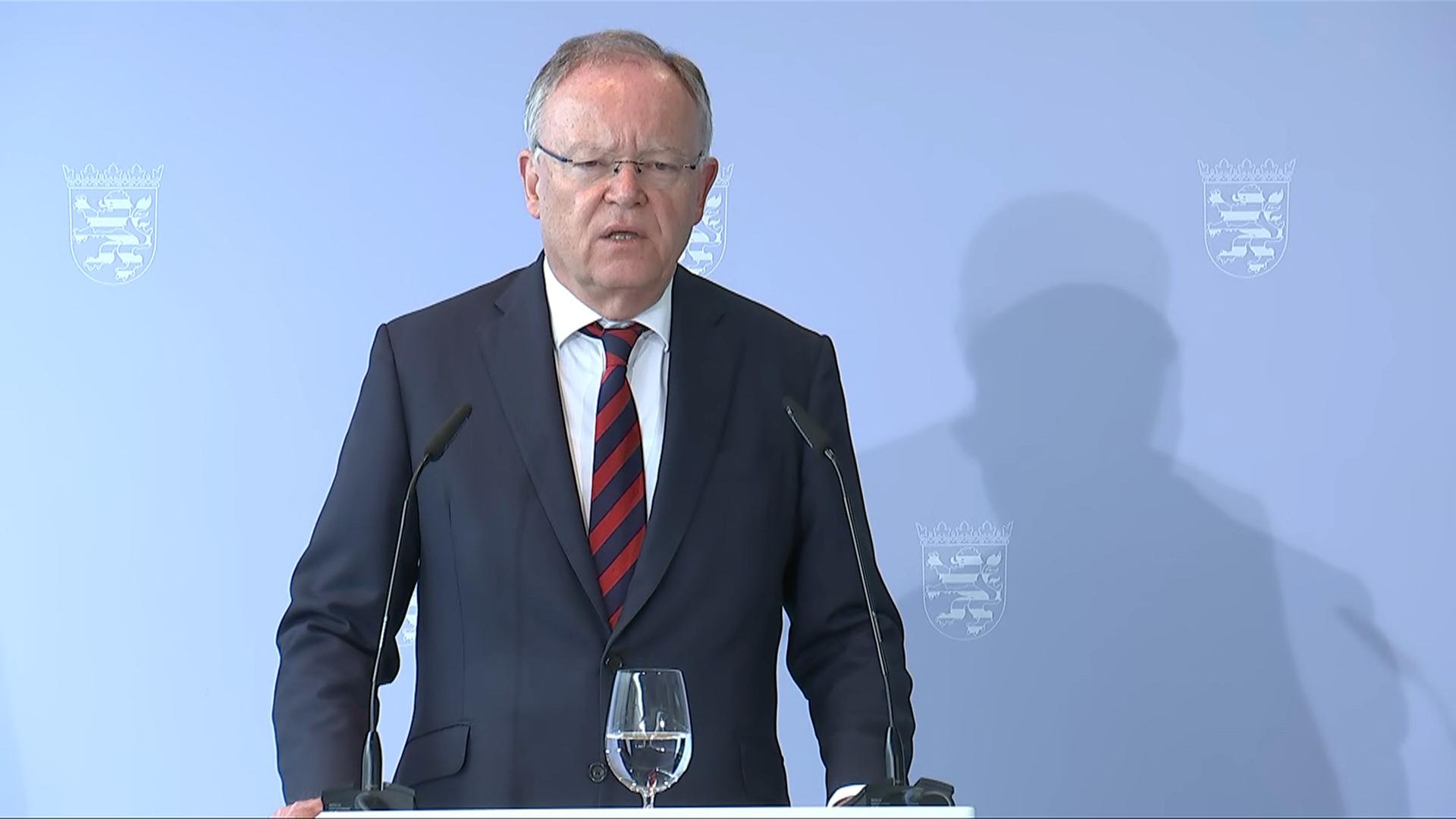 Länder fordern Elementar-Pflichtversicherung