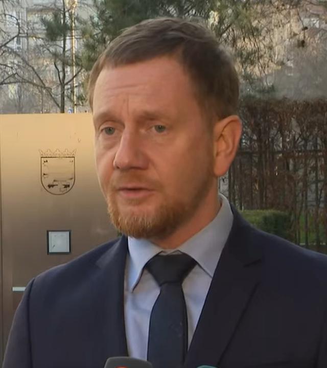 Länderchef:innen zur Asylpolitik